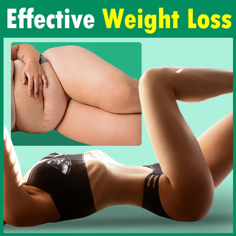 Loss Weight Products Reduce Abdominal Fat Fat Burner Thin Enhance Metabolism Suppress Appetite Loss Weight Fast Slimming