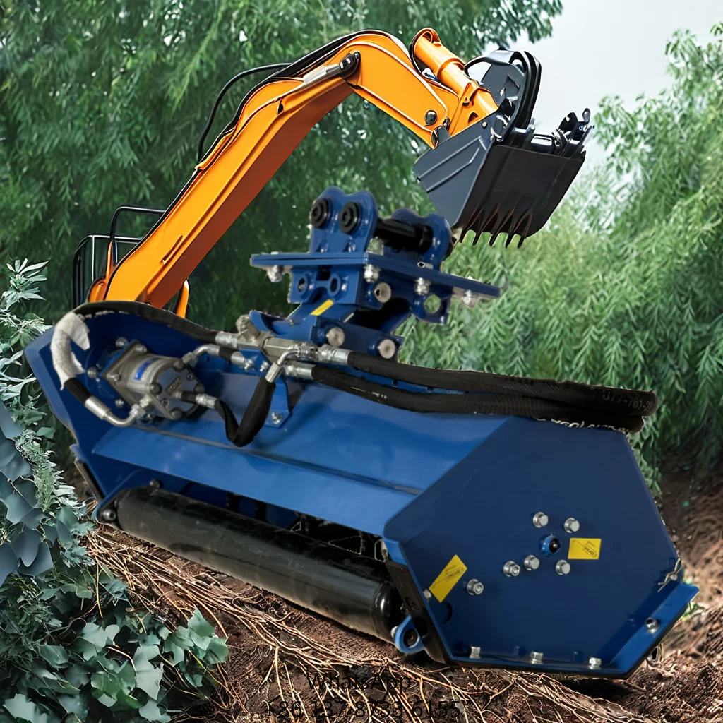 

Excavator Lawn Mower Farm Machines Product Type