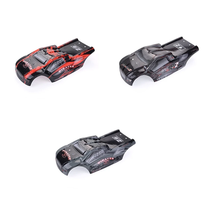 Rcカーボディシェル8460,1/8 zdレーシング08423 9021,アップグレードパーツ,スペアアクセサリー