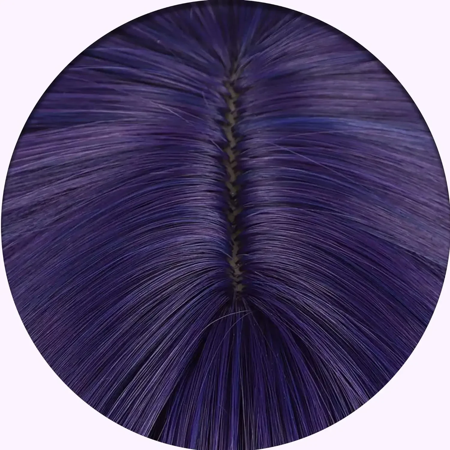 アニメ OSHI NO KO コスプレウィッグ女性と女の子のための合成耐熱髪星野愛ウィッグパーティー衣装