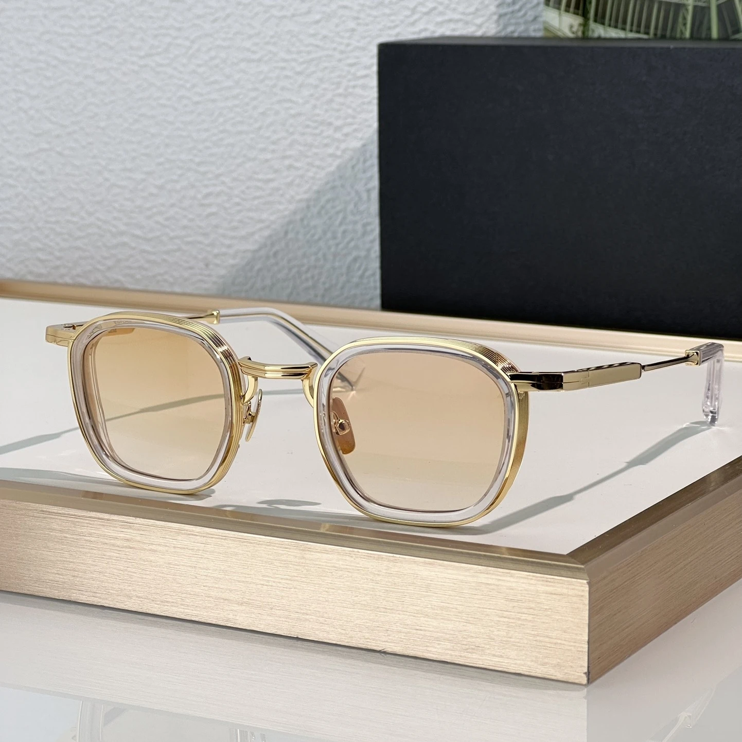 Popular Oval Origin… - image