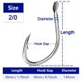 Spade (Size2-0)