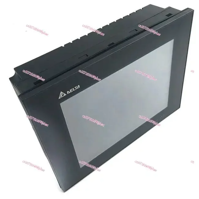 Delta HMI Touchscreen 10.1 Inch DOP-110WS