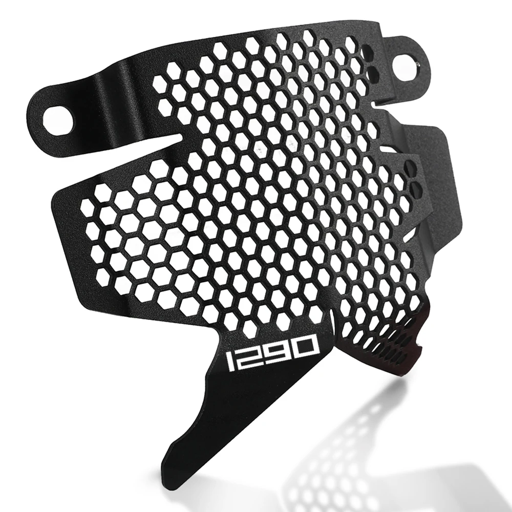 FOR k tm 1290 Super Duke R 2017 2018 2019 Motorcycle Rectifier Guard Pillion Peg Removal Kit 2013~2016 Motorcycle Accessories