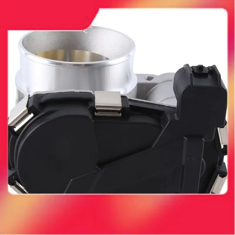 

55354710 Запасные части корпуса дроссельной заслонки автомобиля для Saab 9-3 9-3X 2003-2015 OPEL SIGNUM VECTRA C 2004-2008 2.0T-M54K