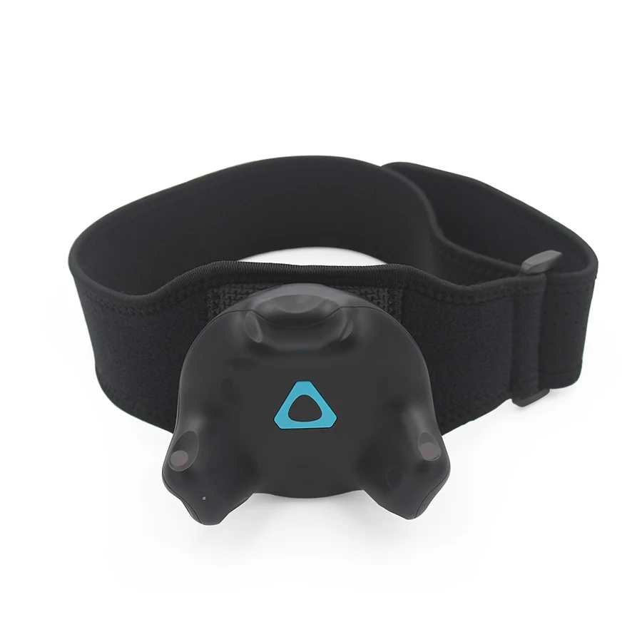 Geschikt Voor Htc Vive Tracker 3.0 Tracker Head Strap Vr Game Positioner Vaste Band