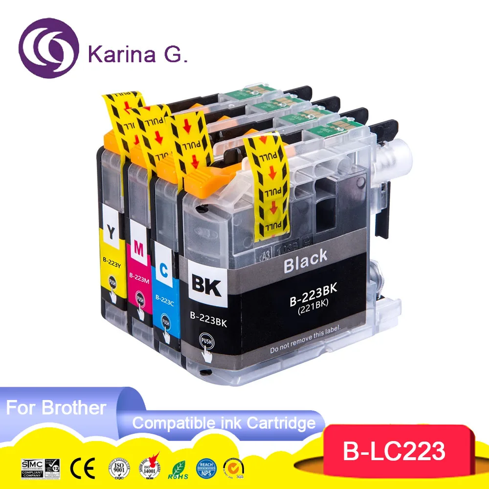 Compatible For Brot…