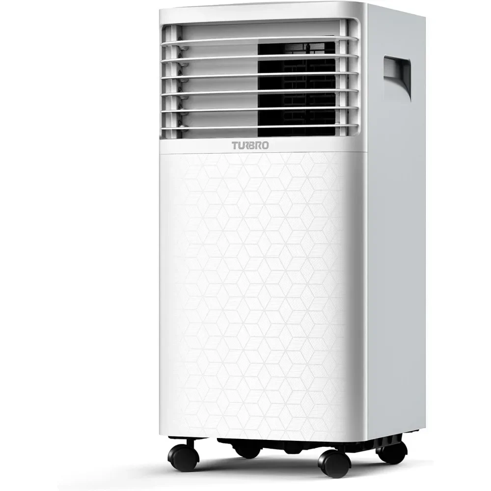 10,000 BTU ASHRAE (6,000 BTU SACC) Portable Air Conditioner