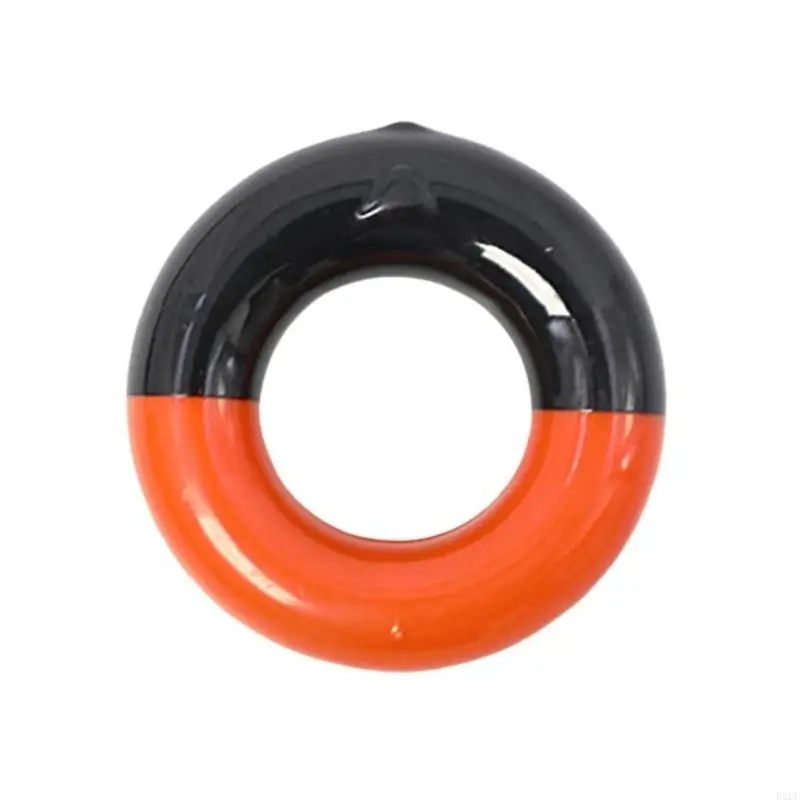  Golf Muscle Warms Up Rings Golf Club Swings Trainer Rings Weighted Golf Accessory for Increased Muscle Activation