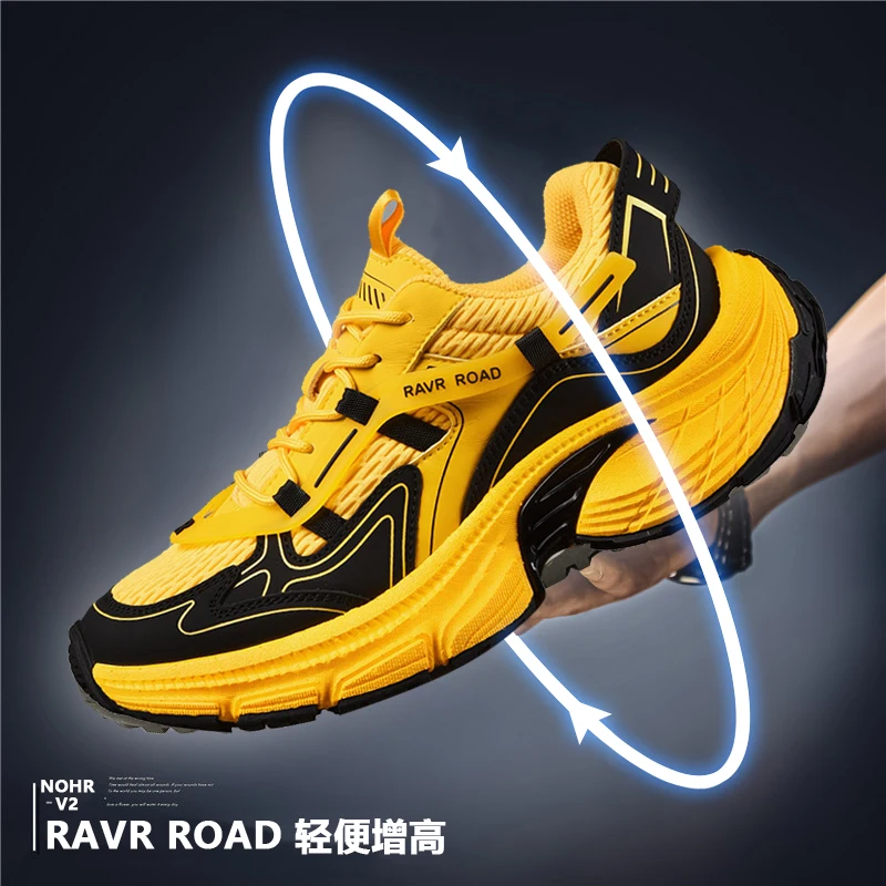 

Мужские кроссовки Легкие дышащие прогулочные туфли Теннисные повседневные кроссовки на шнуровке Удобная дизайнерская обувь унисекс Высокое качество men's shoes кроссовки мужские кроссовки женские мужские кроссовки