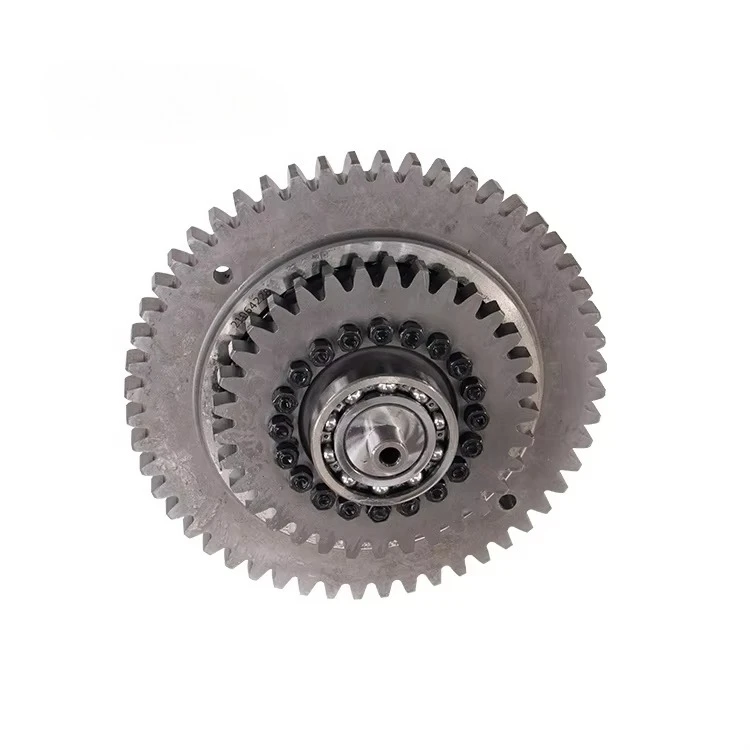 RUNMA 7200000462 2030900026 Machinery Loader Spare Parts Transmission Overrun Clutch