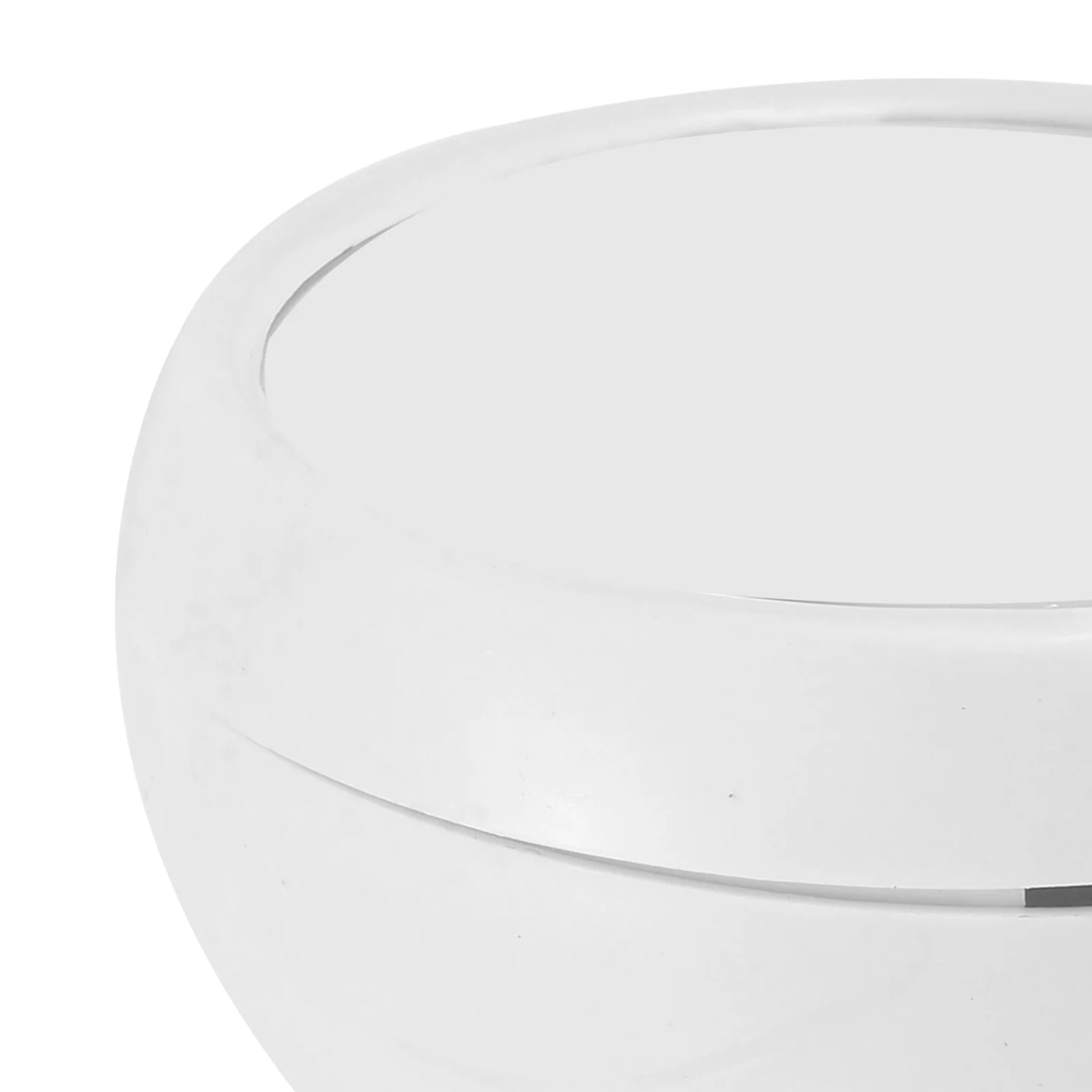 Various Computer Mirror Office Table Rear View Blind Spot 750X750X550CM Acrylic PC to See behind You