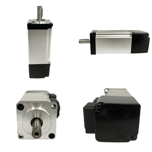 Compact Servo Motor…