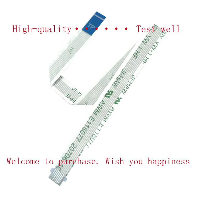 Cavo Piatto Per Touchpad ASUS P Series – Ribbon Cable Di Ricambio