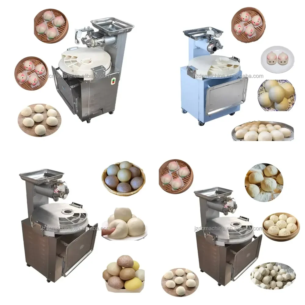 

Big Size Manual Hand Dough Divider Moulder Machine Pizza Dough Ball Machine Dough Cutter Chin Chin Cutting Machine