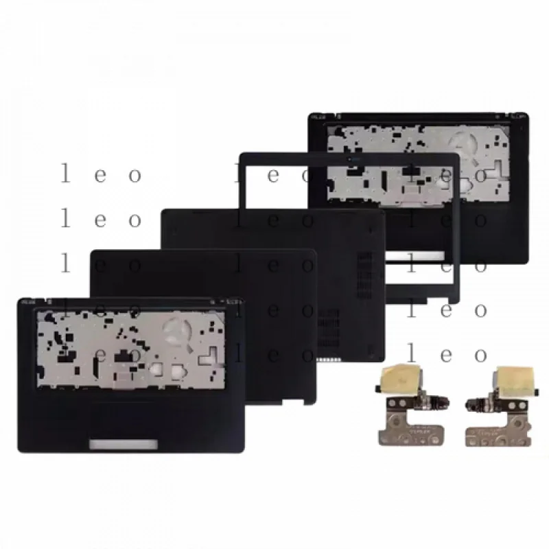 EE  for  Dell Latitude E5480 E5491 E5495 Back Cover Bezel Palmrest Case Bottom Cover
