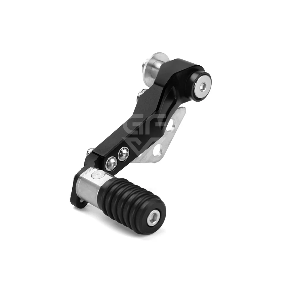 

For BMW R1200GS LC Adventure 2014 to 2018 R1250GS Adventure 2019-2023 Adjustable Motorcycle Gear Lever Foldable Gear Shift Lever