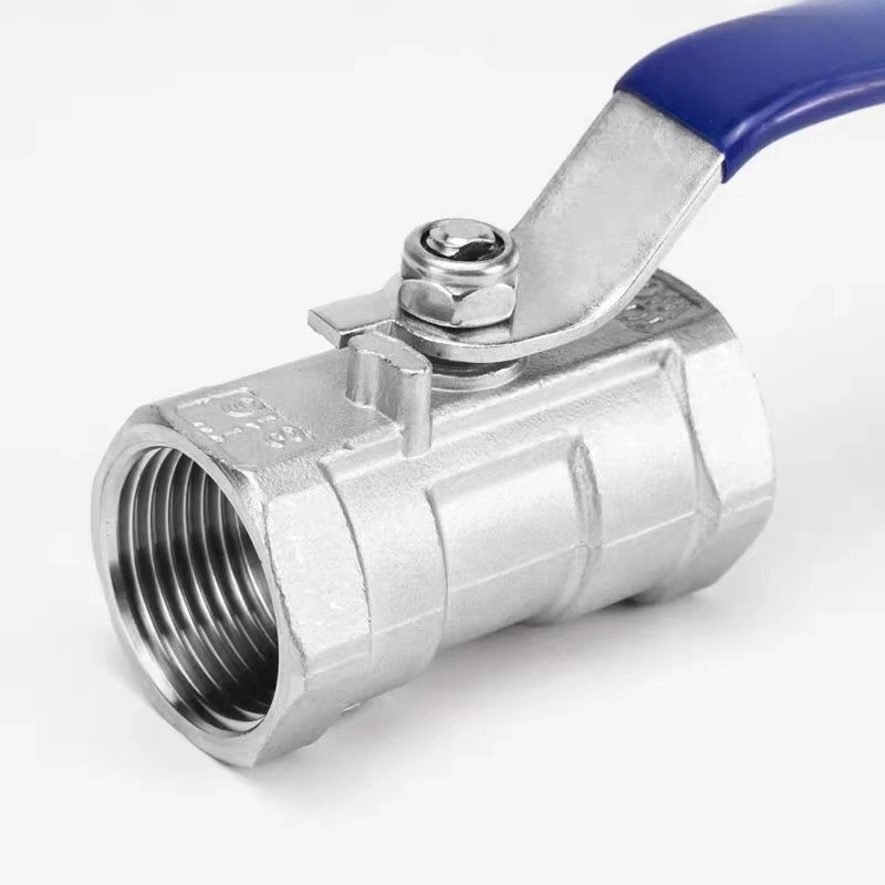 Industrial 1PC Manu…