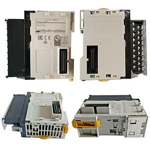

Fast-Ship Controller PLC input module CJ1W-ID211 Automation Processors