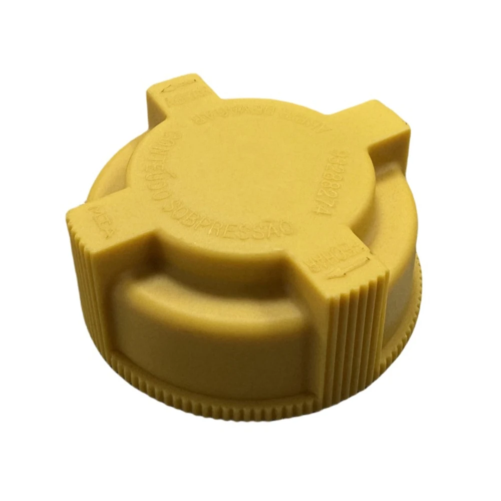

For Chevrolet Radiator Water Tank Cap Reservoir Cover 90467473 93220885 93288274 Ensures Effective Engine Cooling
