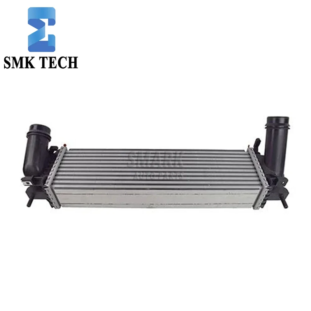 Inter Koeler Assy Aluminium Intercooler 14461-4ja0b Eh940003 87214 144614ja0b 1618175 Intercooler Turbo-Radiator