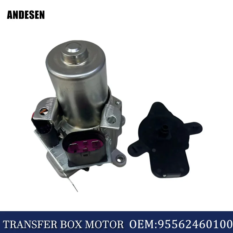 

Transfer Case Shift Motor 95562460100 PAB341601 95562460101 0AD341601A 0AD341601E For VW Touareg Porsche Cayenne 2002-2010 ﻿