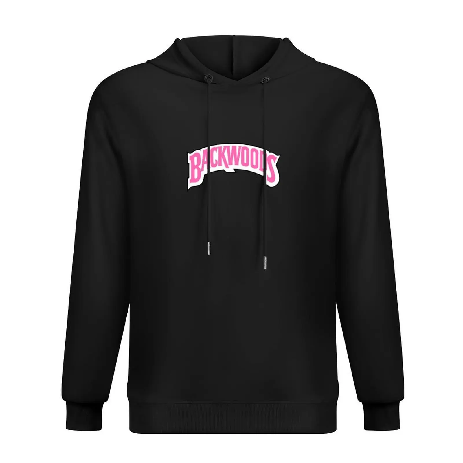 

Backwoods pink Hoodie men's autumn clothes men's clothes japanese style men clothes men's hoodies