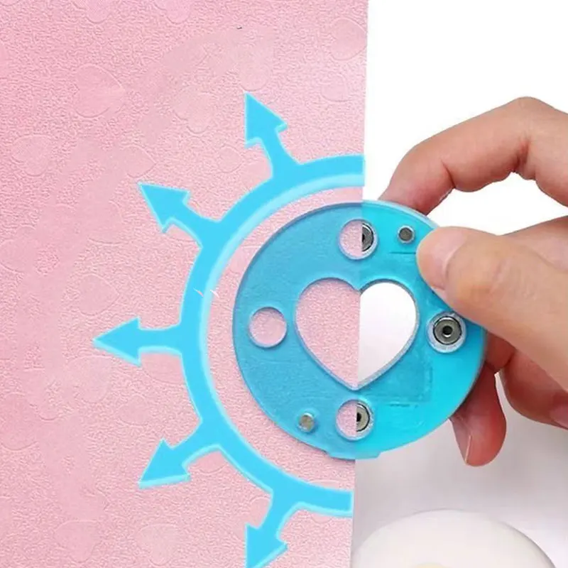 1Piece Diy Paper Crimper Machine For Craft Paper-Cut Manual Hand Account Making Material Embosser Cutting Card Machine Craft Gif