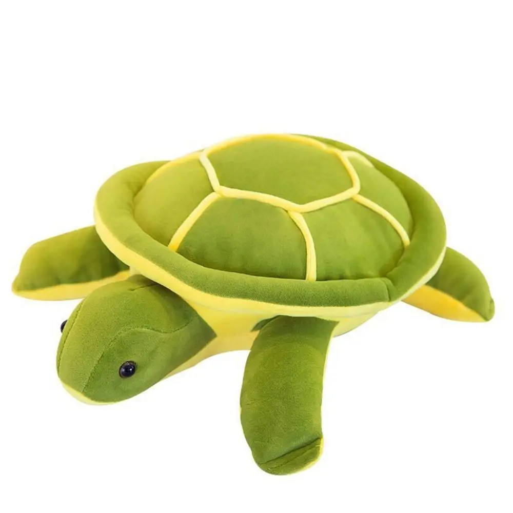 

Decor Sleeping Mate Toy Parent-child Doll Tortoise Plush Toy Animals Plush Toy Tortoise Stuffed Toy Animal Sea Turtle Pillow