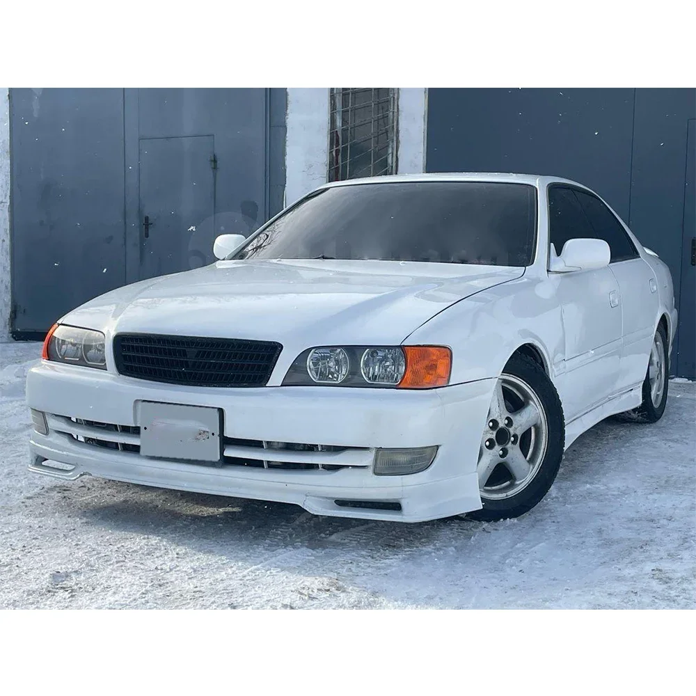 Fog Bumper Foglights For Toyota Chaser Jzx100 X100 1998 To 2001 8121022080 Vista Foglamp 2000-2003 Fog Light Driving Lamp