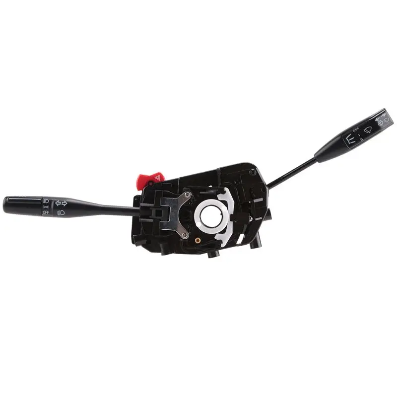 A01K-Car Headlight Turn Signal Combination Switch Steering Column Wiper Switch UB71-66-120 For MAZDA