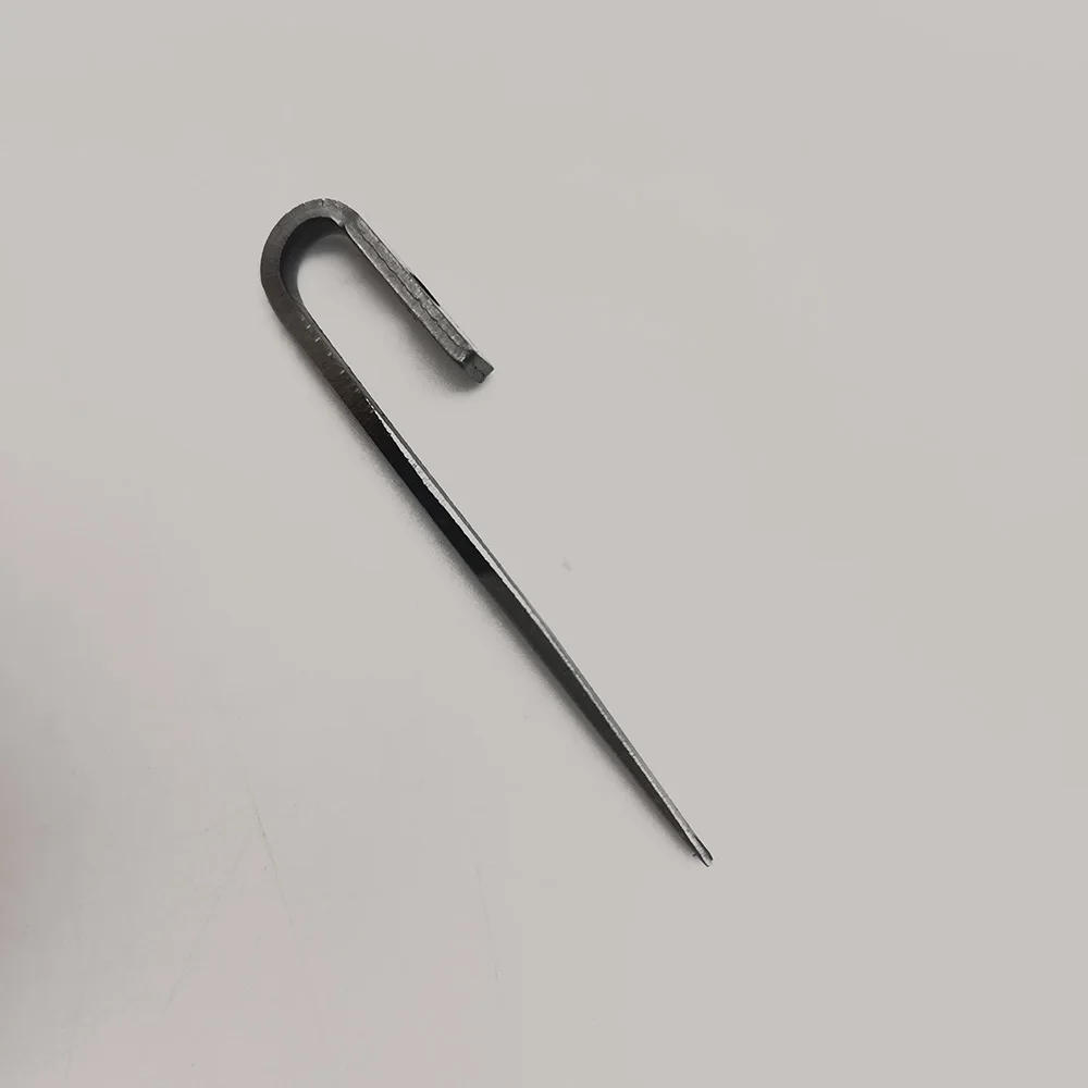 Loop Pile Scissor for Electric Carpet Tufting Gun Loop Pile for TD-02