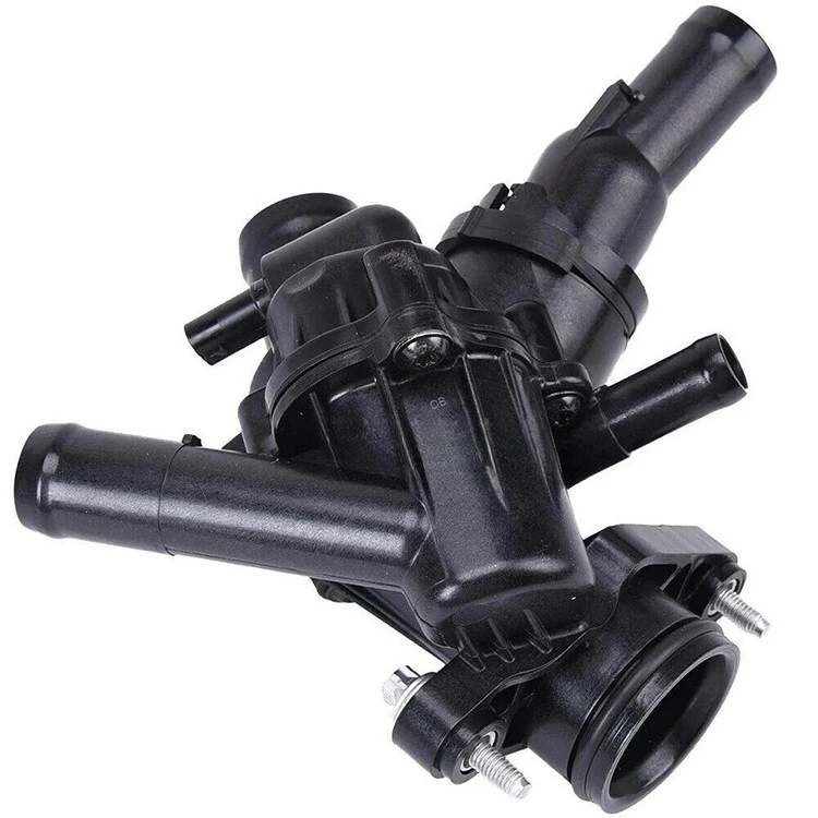 

Auto parts Thermostat, assembly Thermostat assembly 2702002200 for Mercedes-Benz