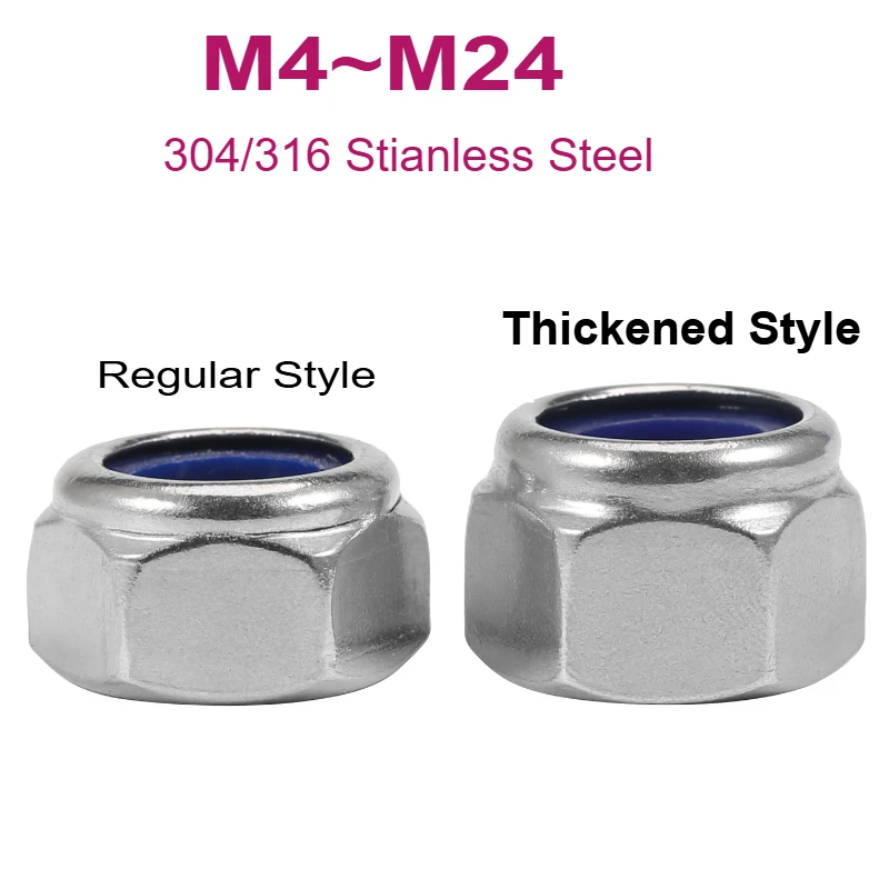 M4 M5 M6 M8 M10 M12…