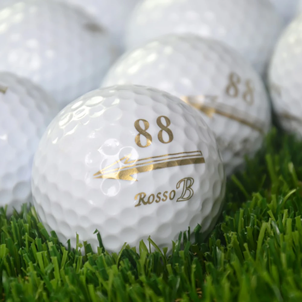 

Golf Practice Balls for Indoor or Outdoor Training