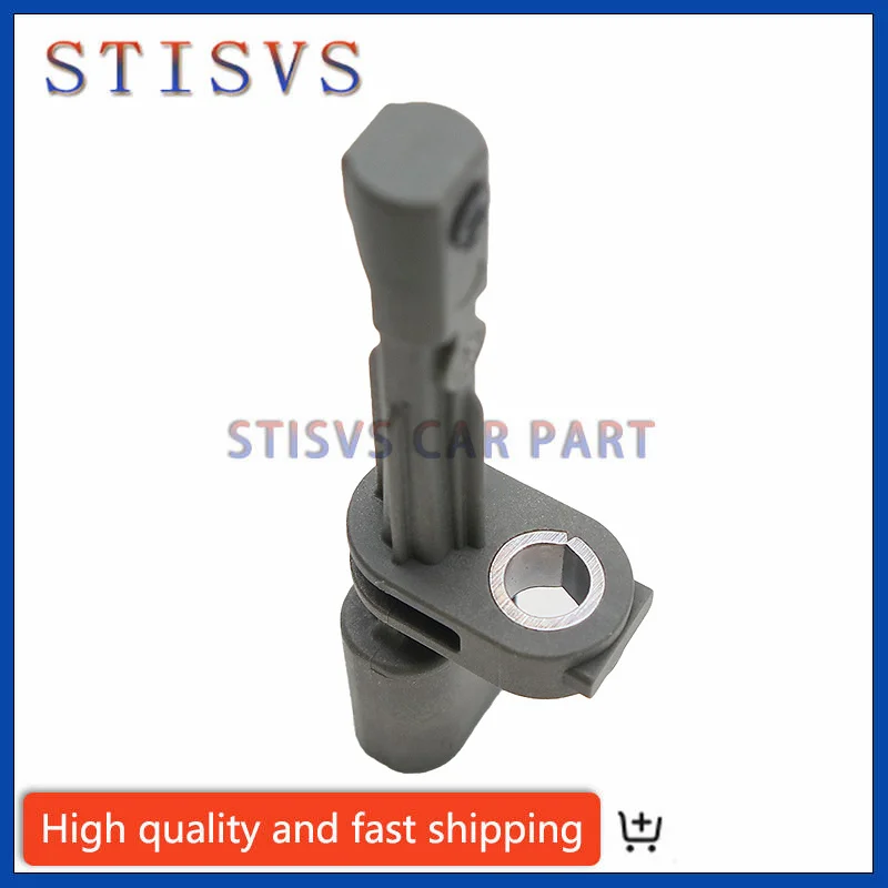 WHT007147A Rear Left Right ABS Speed Sensor for Audi Q2 VW Jetta Ateca Octavia Karoq T-Roc WHT007147B WHT007147 Car Accessories