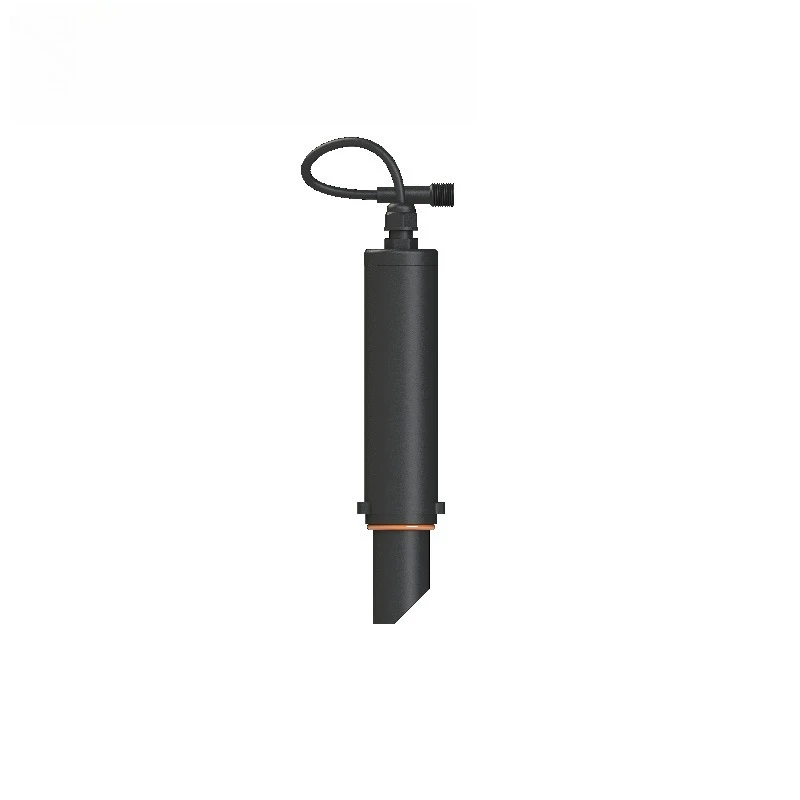 High precision digital output turbidity water quality sensor for real-time industrial water