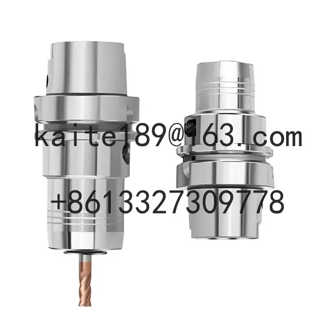 

Universal HSK40E HSK50E HDC Hydraulic TOOL HOLDER for CNC MACHINE ACCESSORIES TOOLS