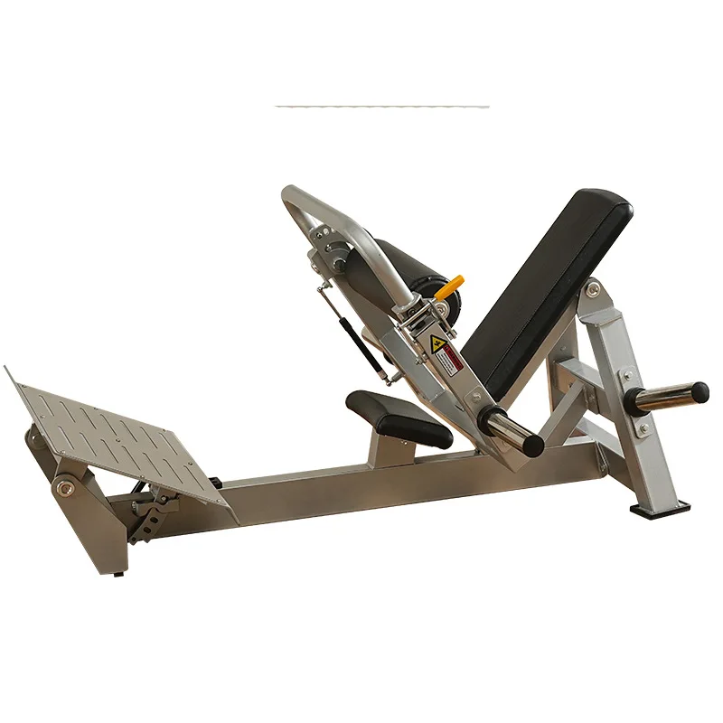 New Personal Fitness Equipment Hip Trainer Steel Material Fitness Machine for Studio Abdominal and Hip Muscle Trainer