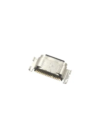 10-100 шт. USB-разъем для зарядки типа C, док-станция для Oneplus Nord CE4 Lite OPPO A2 A1 K12X A60 A3X A3 Reno 9 Pro Reno9