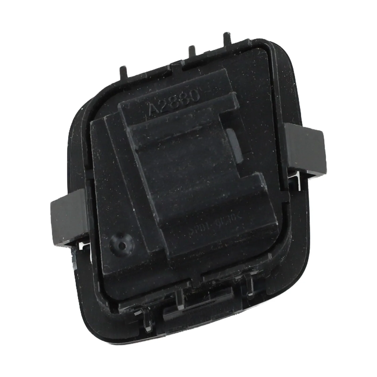 Automatic Seat Control Driver Door Switch Direct Replacement Part Easy Installation Process Front Driver-Side Switch