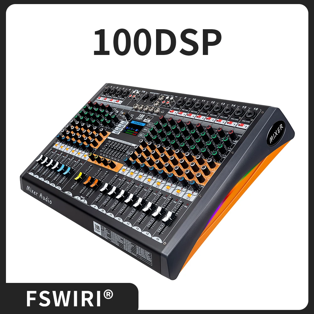 Professional Dj Aud…