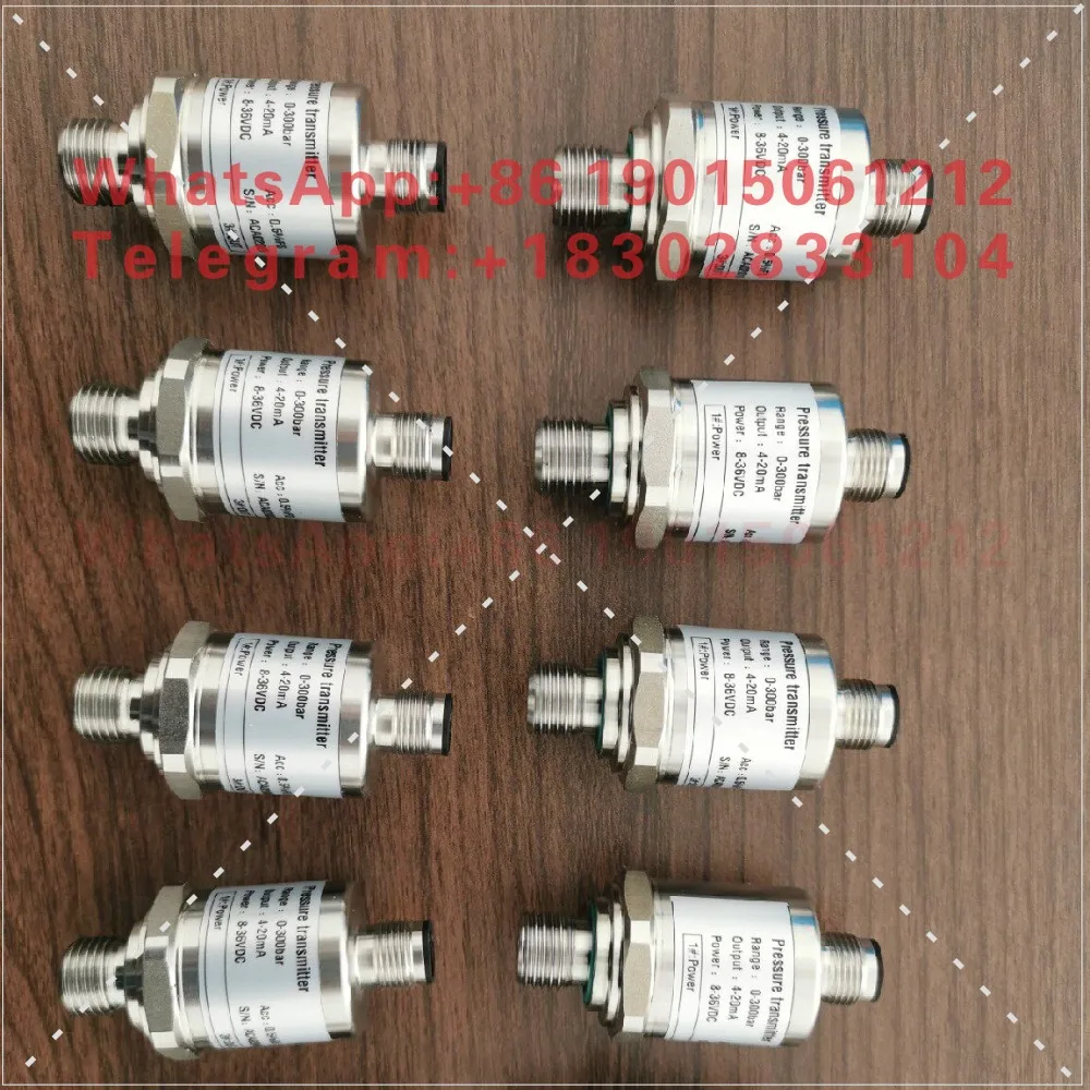 XCT12XCT8 crane variable sub-cylinder pressure sensor induction plug domestic DAVE300/3401