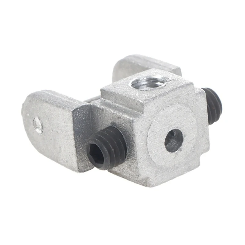 مجموعة مجموعة التحويل من 2 STELL SCROLL CUTTER ANDROWS Professional Fixing Tool A2BB