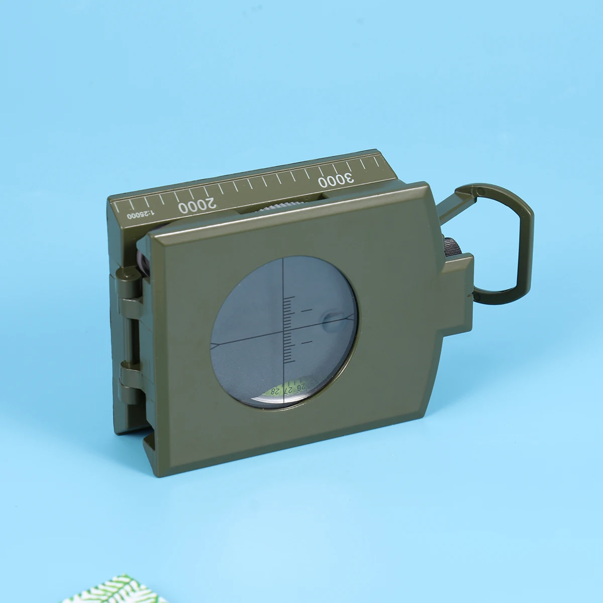 

Military American Style Outdoor Navigation Car Gift for Portable Vintage Designed