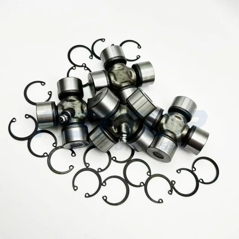 4PCS Universal Joint for Can-am Traxter Quest Outlander Renegade Commander500 650 800 800R 1000 703000022 705500304 UTV ATV Quad