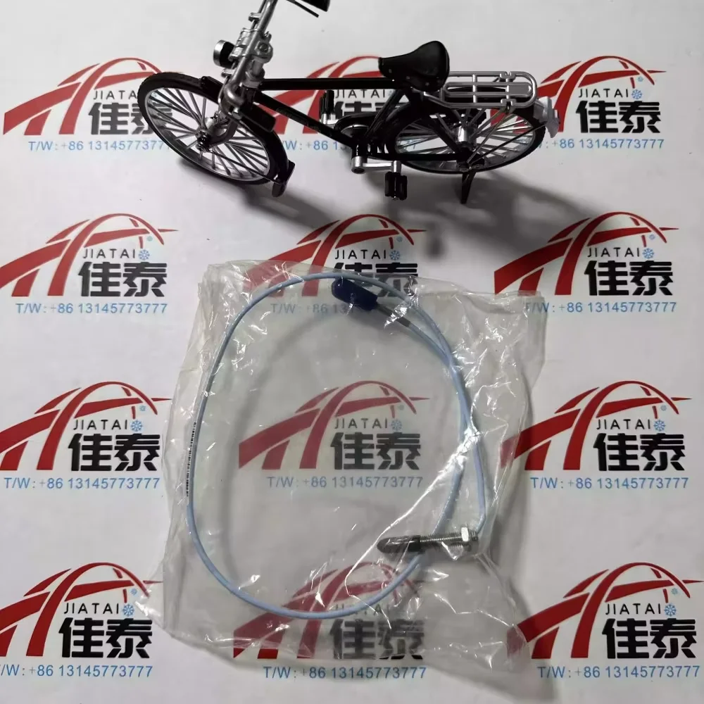 

Новинка: датчик давления York unit proximity pressure probe, артикул 02529381000 (025-29381-000)