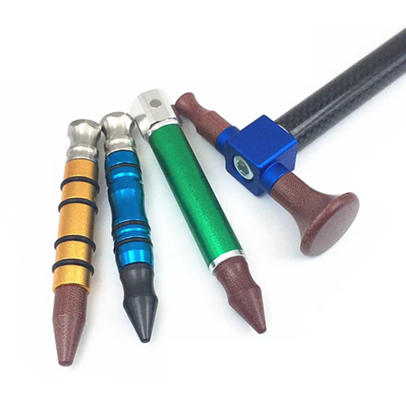 

Выравнивающий наконечник ручки для ремонта вмятин автомобиля, головка молотка из листового металла без следов, ударная головка