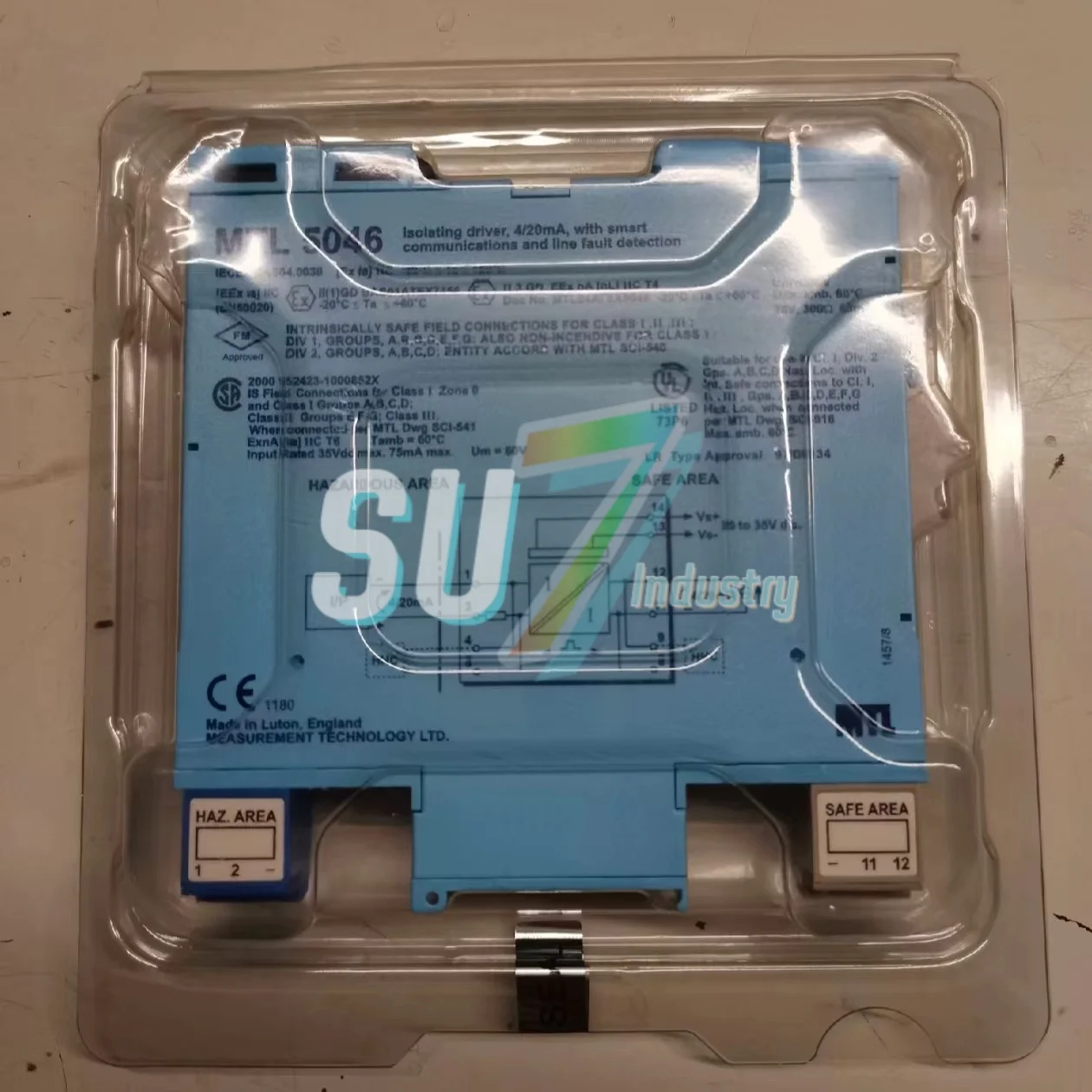 حاجز جديد الأصلي MTL 5046