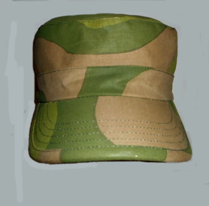 Outdoor Tactical Baseball Cap Norway Camouflage Hat